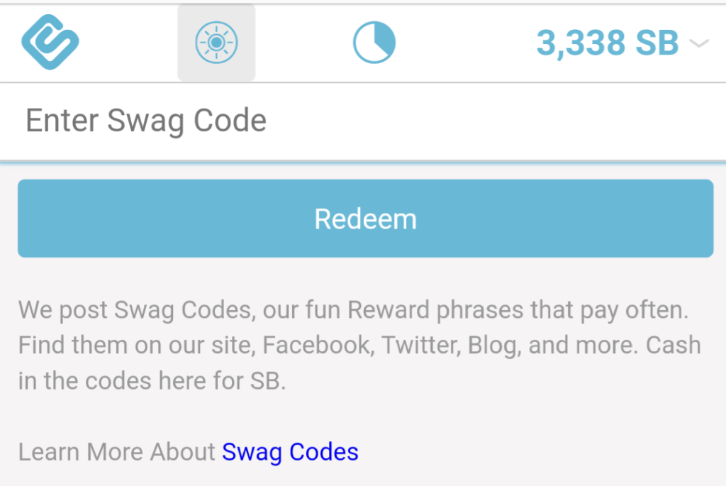 Earn with Swagbucks 365 Magical Days of Travel