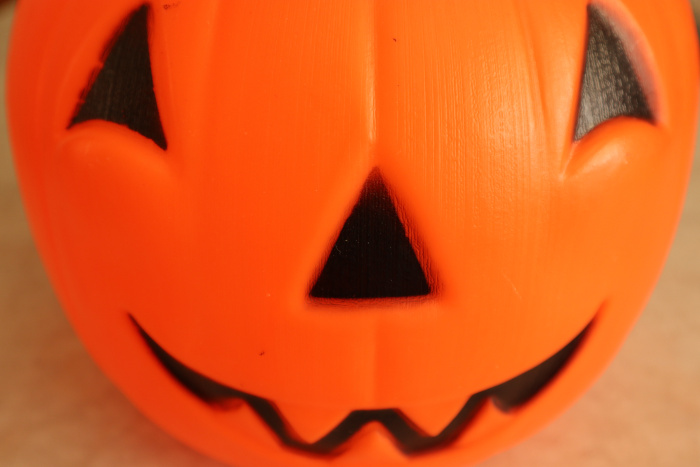 End of the Month, October Edition