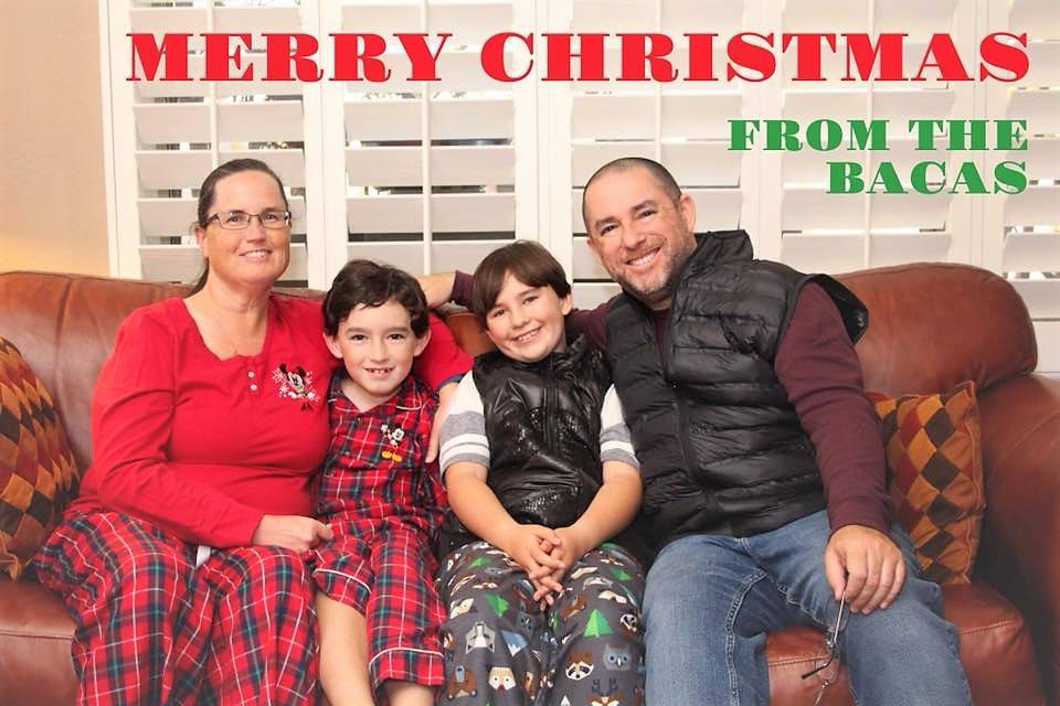 Cut Back on the Holiday Madness
