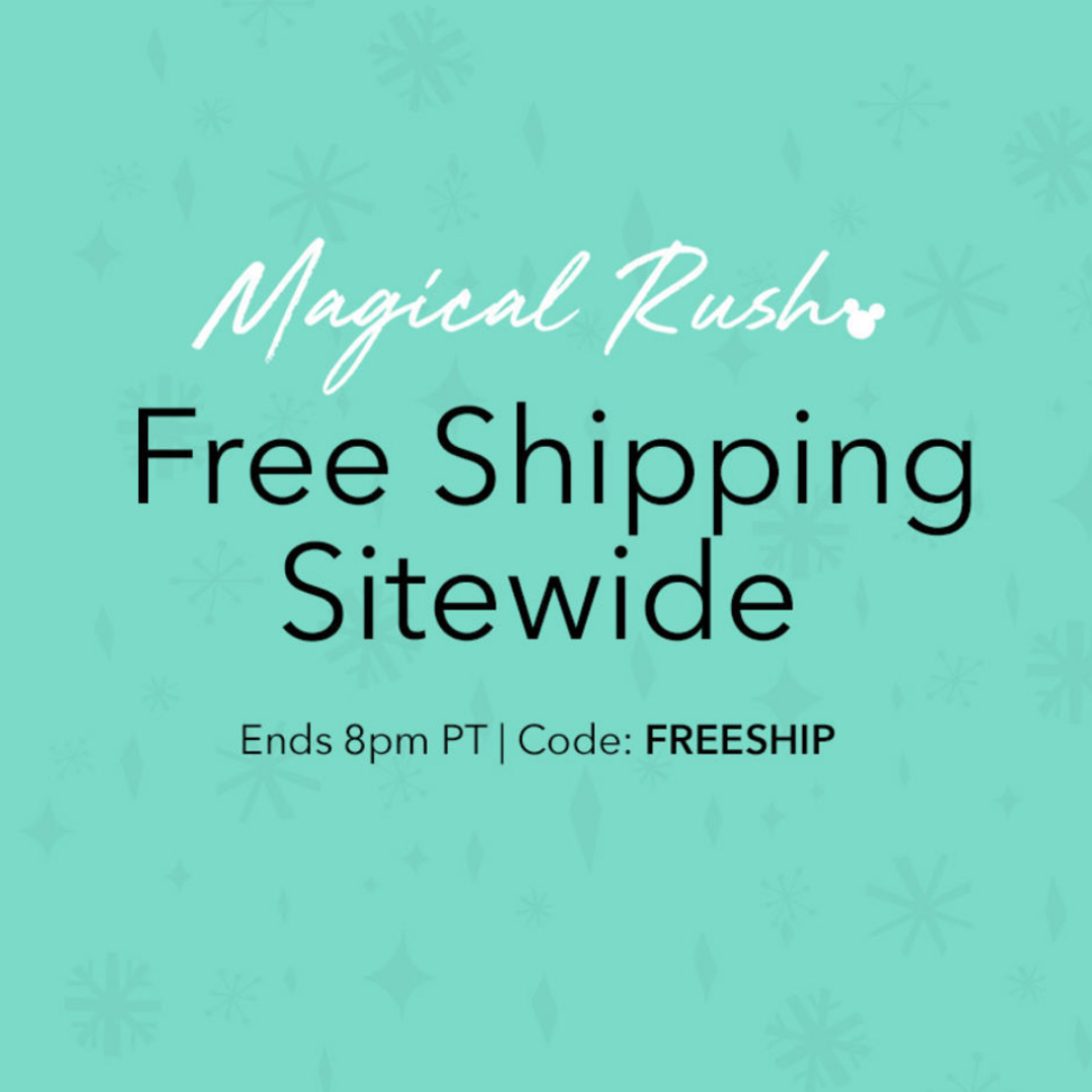 shopDisney Cyber Monday Sale Is Over