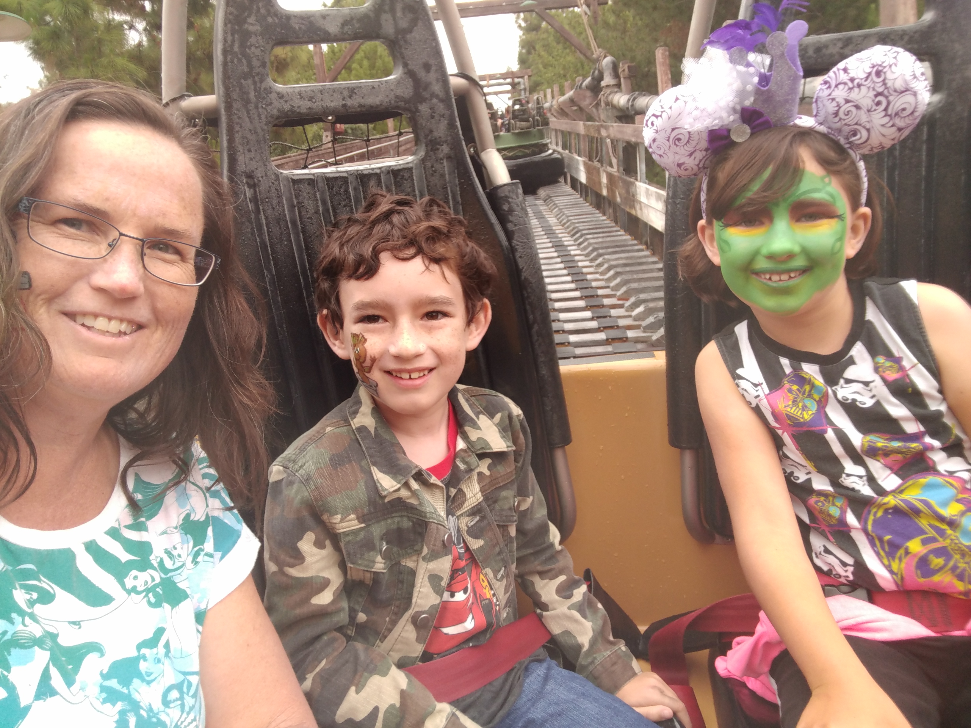 Top 5 Ways to Stay Dry on Grizzly River Run
