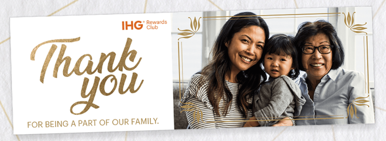 #HomeWithIHG