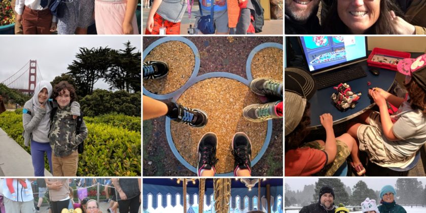 2018 Top Nine