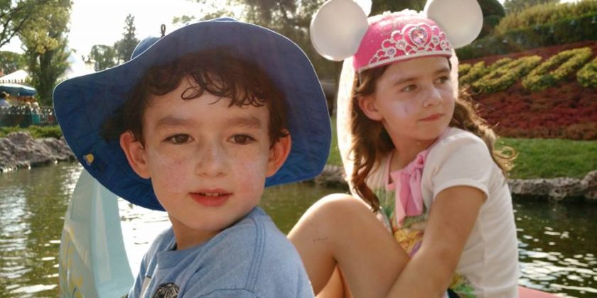 Disney Quick Tip: Storybook Land Canal Boats