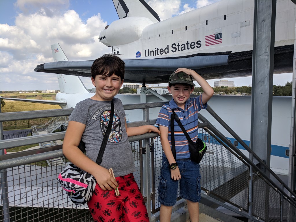 Scheduling Travel Around the School Calendar