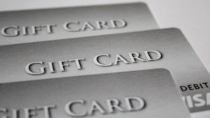 Visa Gift Cards