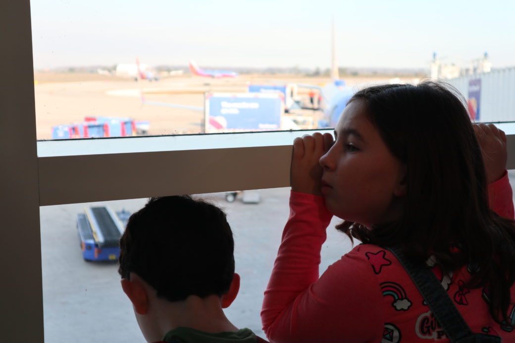 Southwest Sale: This Is Getting To Be A Regular Thing On Tuesdays