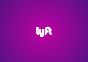 Lyft logo