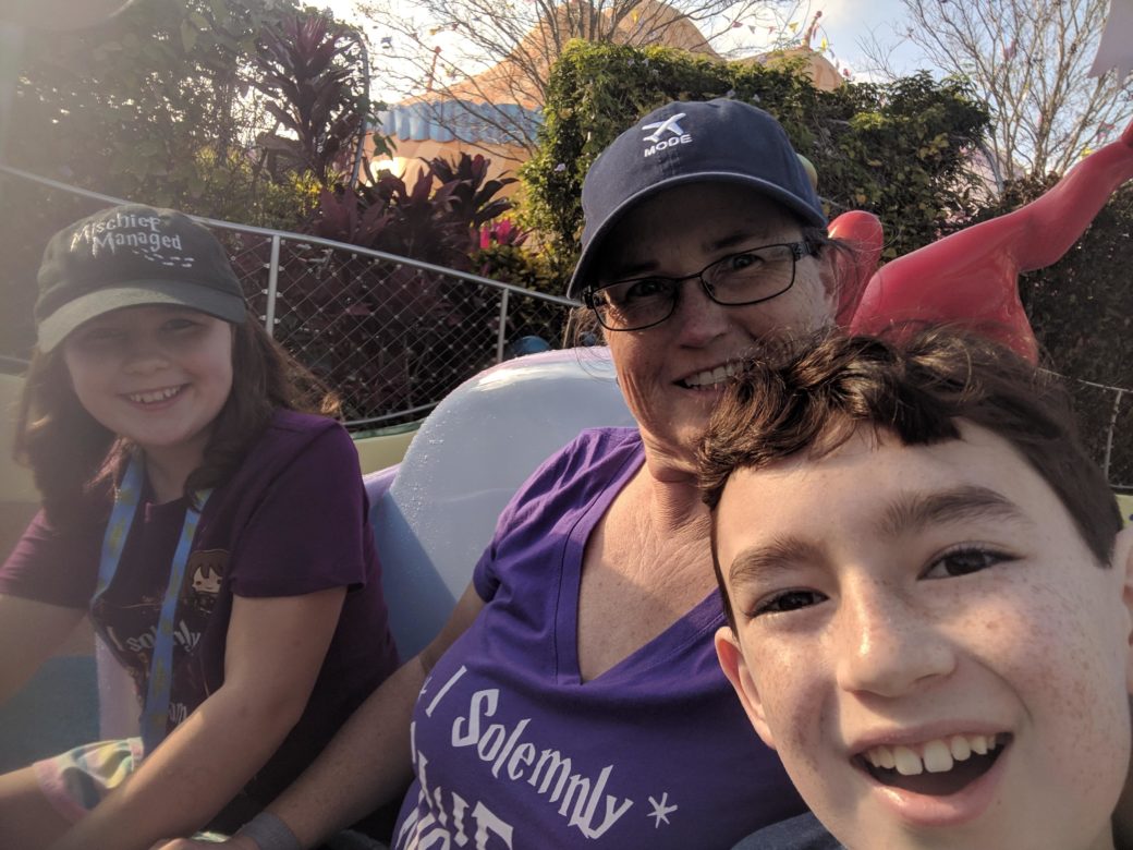 Trip Report: Universal Orlando, (Part 2) Day 2