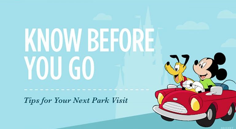 New Policies at US Disney Parks