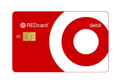 $10 off $100 with Target REDcard