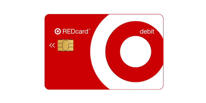 $10 off $100 with Target REDcard