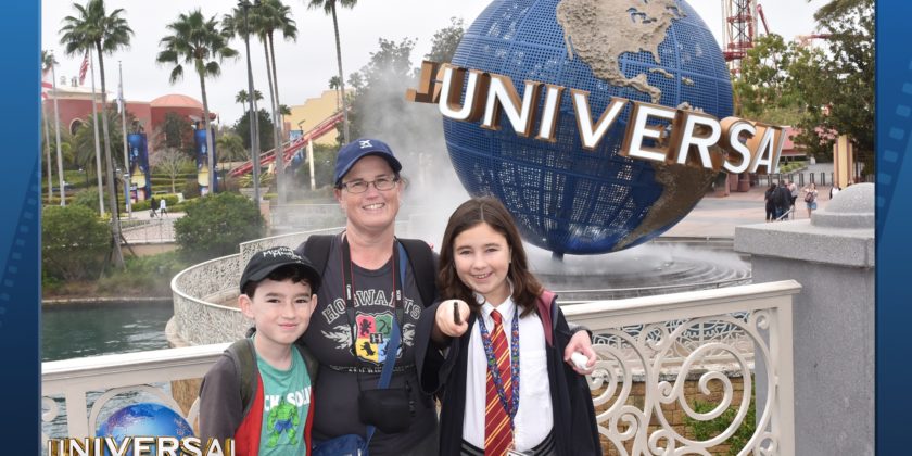 Universal Orlando DOs and DON’Ts