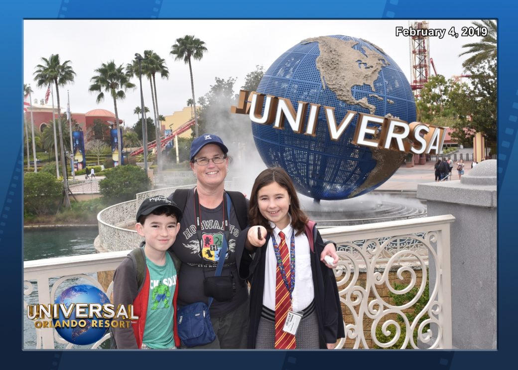 Universal Orlando DOs and DON’Ts