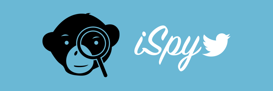New Format for Swagbucks’ iSpy on Twitter