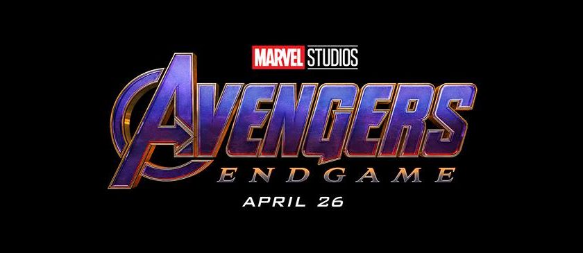 Avengers: Endgame Is Coming