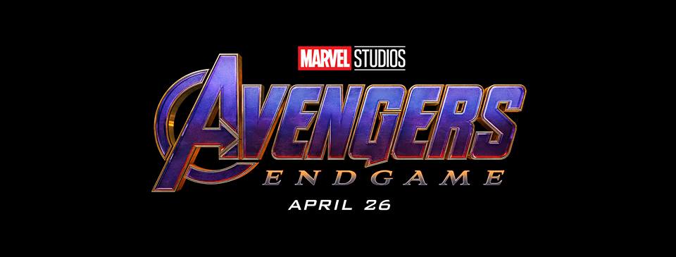 Avengers: Endgame Is Coming