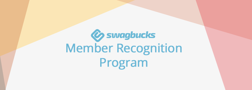 Swagbucks Member Recognition Program