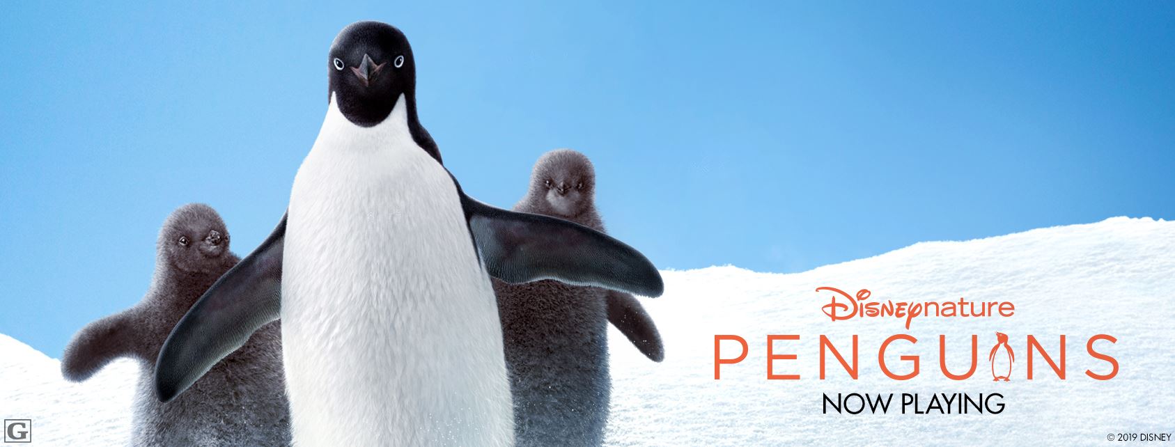 Earth Week: “Penguins” Review