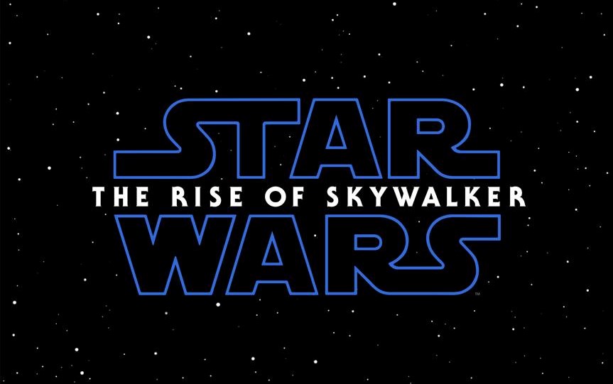 The Rise of Skywalker