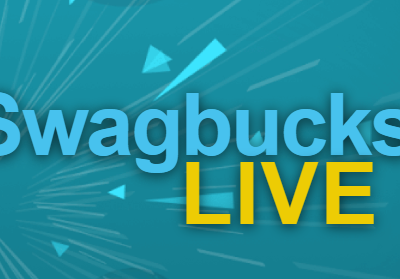 Free Rejoins on Swagbucks LIVE This Week!