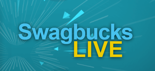 Swagbucks LIVE on Easy Street