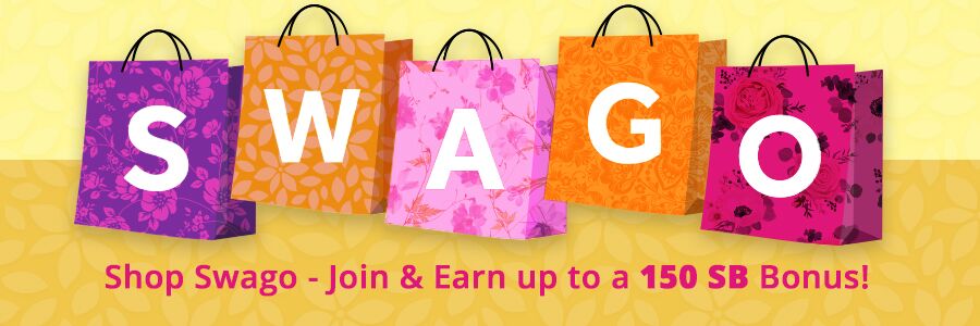 Mother’s Day Shop Swago