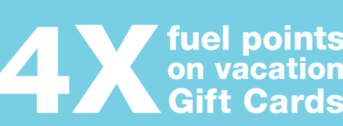 Fry’s/Kroger 4x Fuel/Gift Card Sale