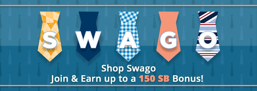 Father’s Day Shop Swago