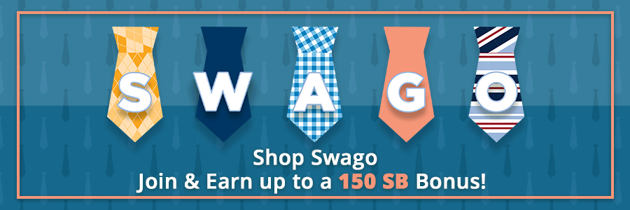 Father’s Day Shop Swago