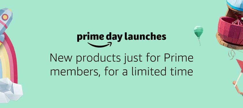 Amazon Prime Days