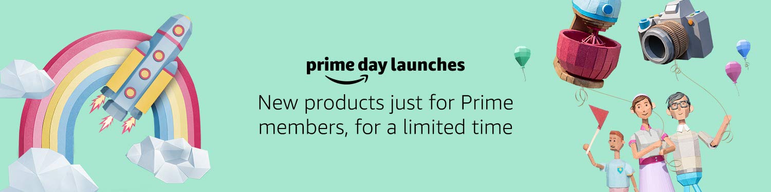 Amazon Prime Days