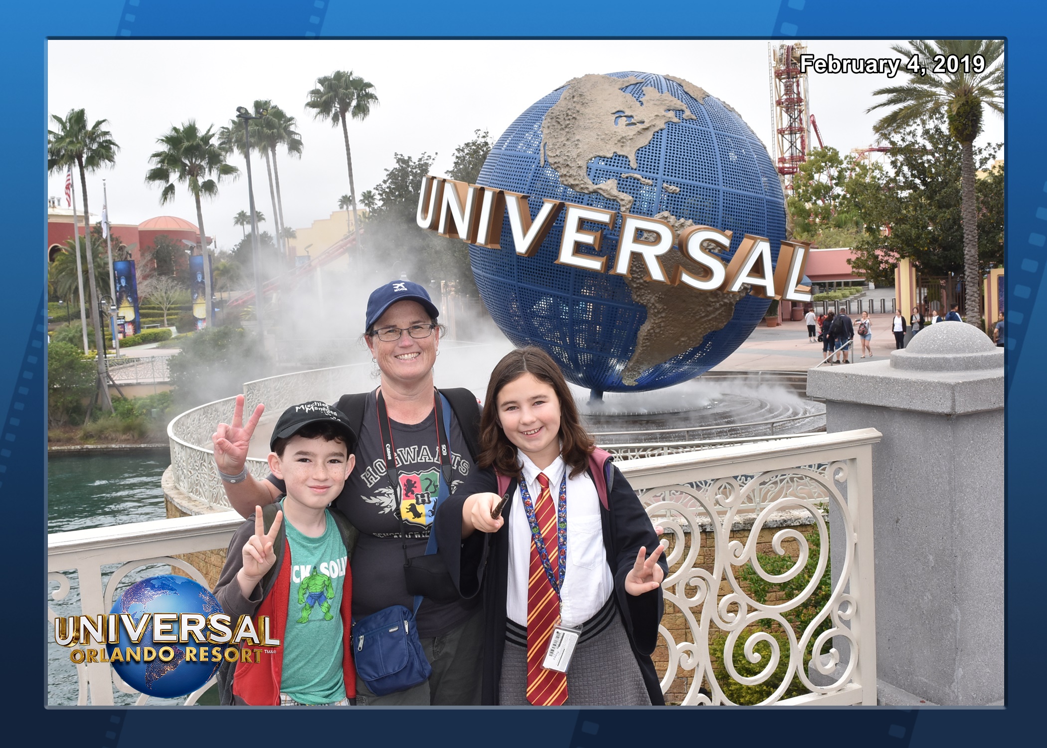 Huge Universal Orlando Resort Sale