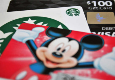 Fry’s 4x Gift Card Event