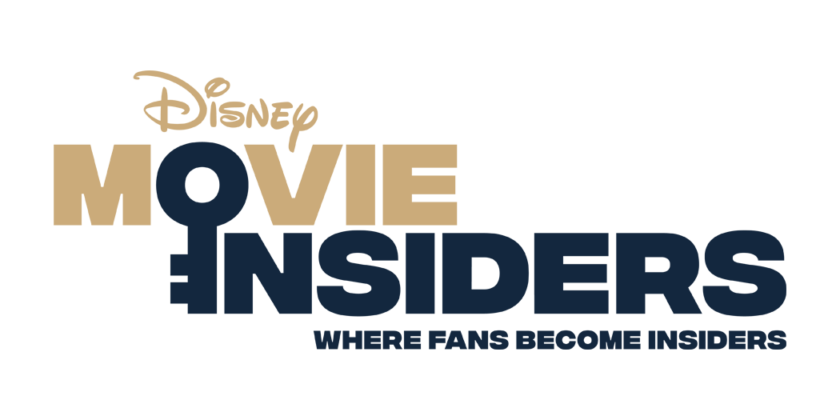 Introducing Disney Movie Insiders