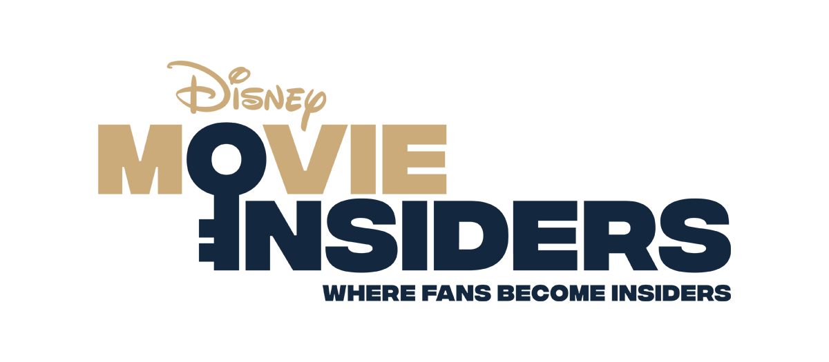 Introducing Disney Movie Insiders