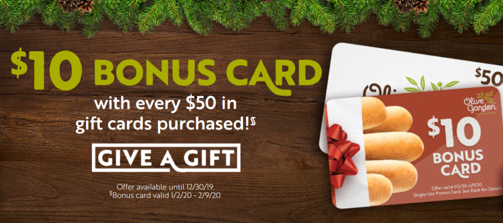 Discover 97+ darden restaurants gift card super hot