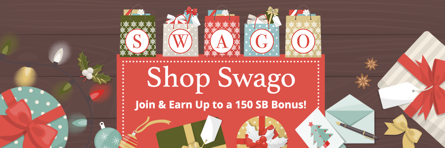 [Expired] Shop Swago: Easy Holiday Edition–Round 2