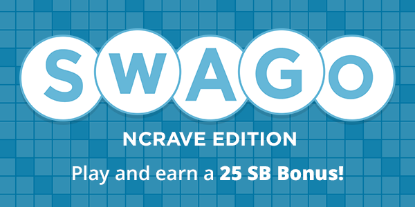 One Day nCrave Swago