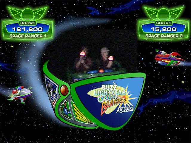 5 Tips for a High Score on Buzz Lightyear Astro Blasters | 365